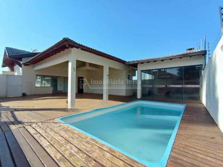Casa com 3 quartos sendo 3 suítes no Jardim Mônaco em Dourados/MS — foto 21