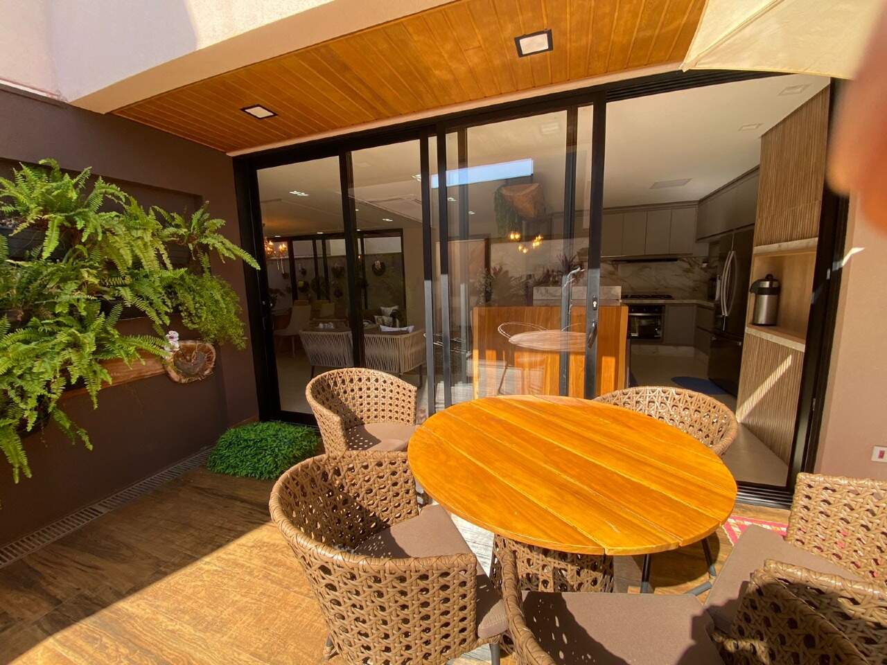 Casa com 3 quartos sendo 3 suítes no Porto Seguro em Dourados/MS — foto 7