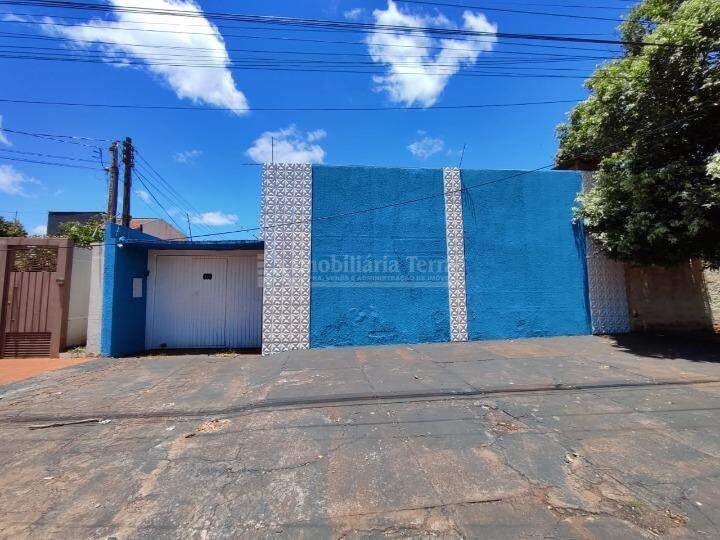 Casa com 2 quartos no Jardim Florida II em Dourados/MS