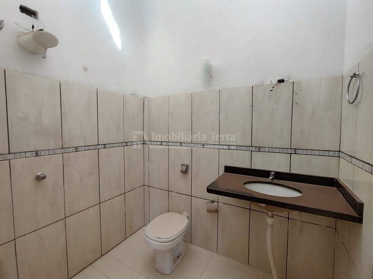 Casa com 1 quartos sendo 1 suíte no Jardim América em Dourados/MS — foto 5