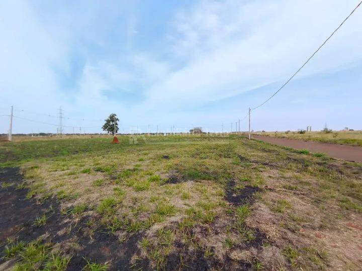 Terreno/Lote no Royal Barcelona em Dourados/MS