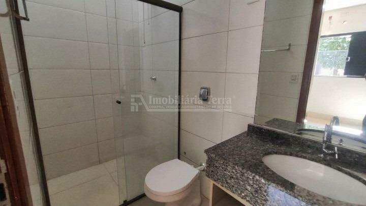 Casa com 3 quartos sendo 1 suíte no Parque dos Jequitibás em Dourados/MS — foto 8
