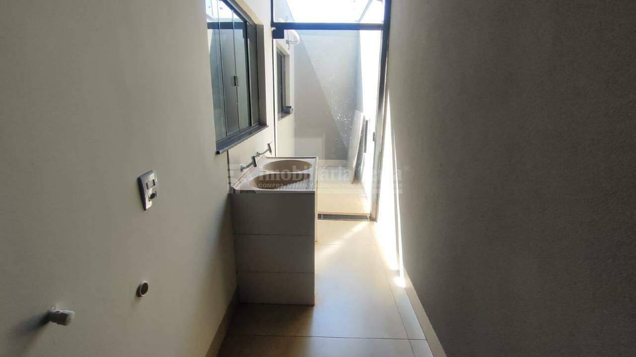 Casa com 3 quartos sendo 1 suíte no Parque dos Jequitibás em Dourados/MS — foto 9