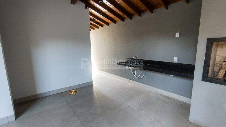 Casa com 3 quartos sendo 1 suíte no Parque dos Jequitibás em Dourados/MS — foto 2