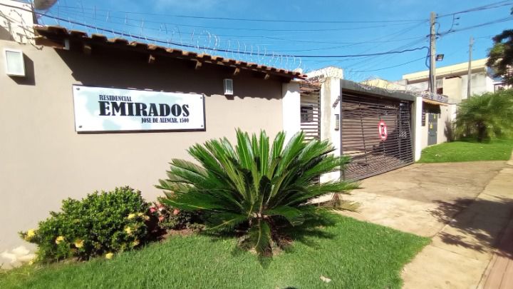 Casa com 2 quartos no Vila Hiran Matos em Dourados/MS