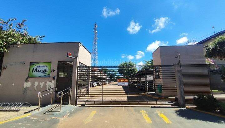 Apartamento com 2 quartos no Jardim Paulista em Dourados/MS