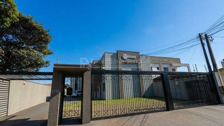Apartamento com 1 quartos no Jardim Guanabara em Dourados/MS