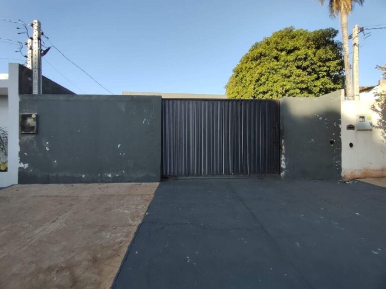 Casa com 2 quartos no Jardim dos Estados em Dourados/MS