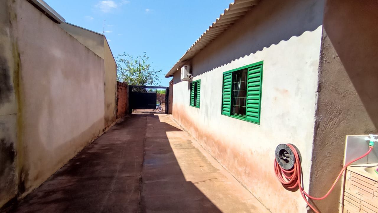 Casa com 3 quartos no Jardim Jóquei Clube em Dourados/MS — foto 8