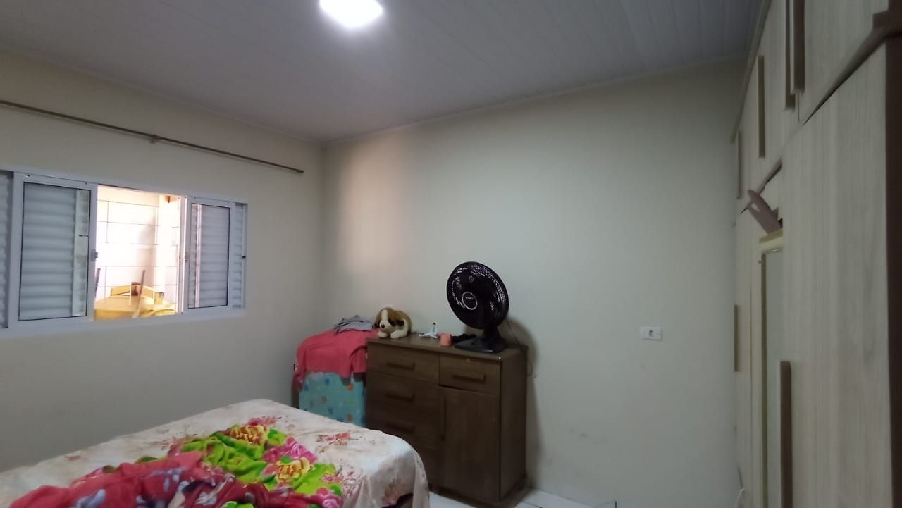 Casa com 3 quartos no Jardim Jóquei Clube em Dourados/MS — foto 4