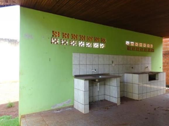 Casa com 2 quartos no Canaã III em Dourados/MS