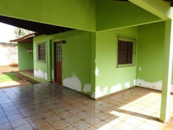 Casa com 2 quartos sendo 1 suíte no Canaã III em Dourados/MS — foto 3