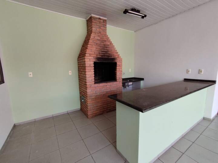 Casa com 5 quartos sendo 1 suíte no Vila São Francisco em Dourados/MS — foto 21