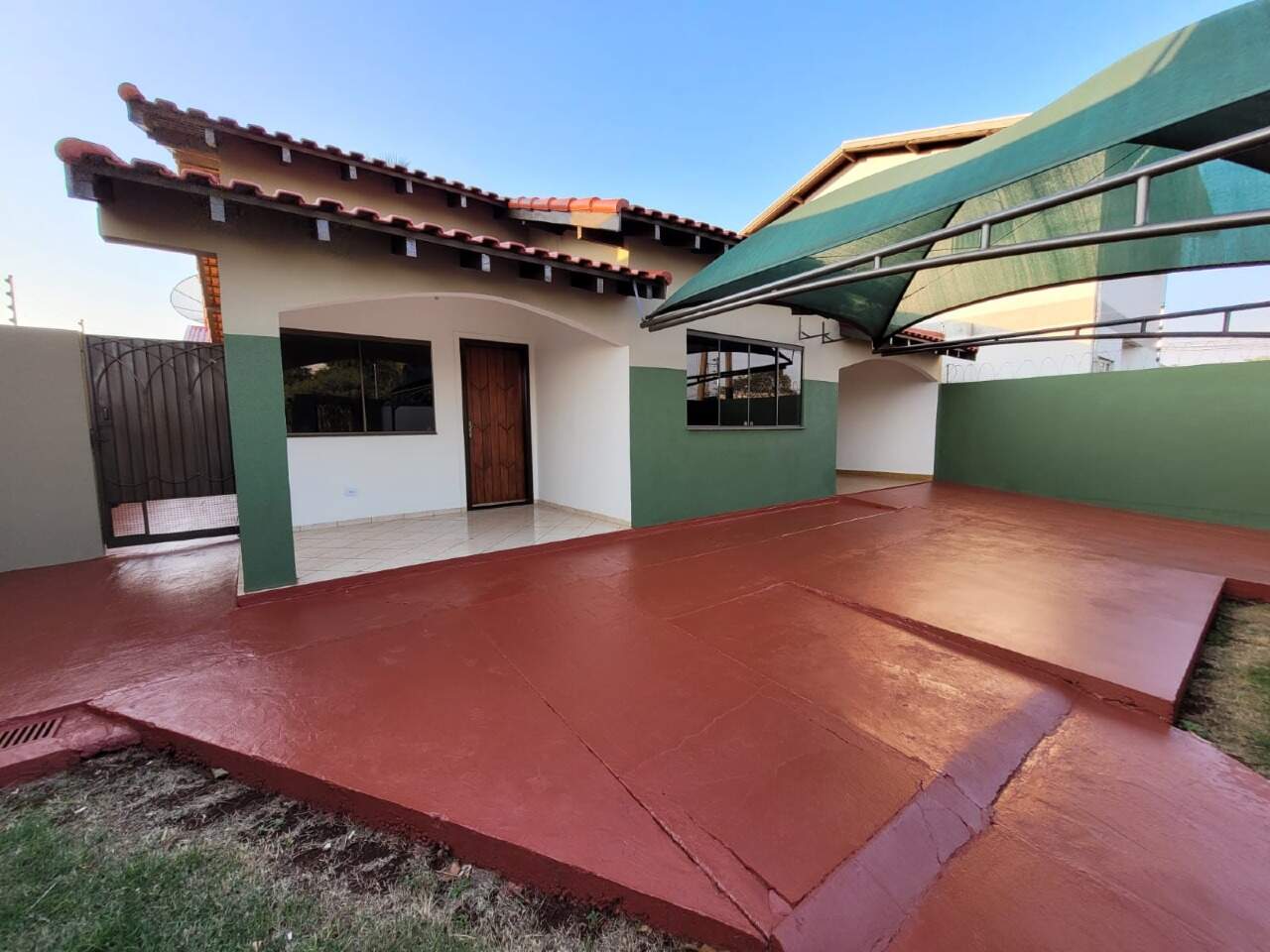 Casa com 5 quartos sendo 1 suíte no Vila São Francisco em Dourados/MS — foto 3