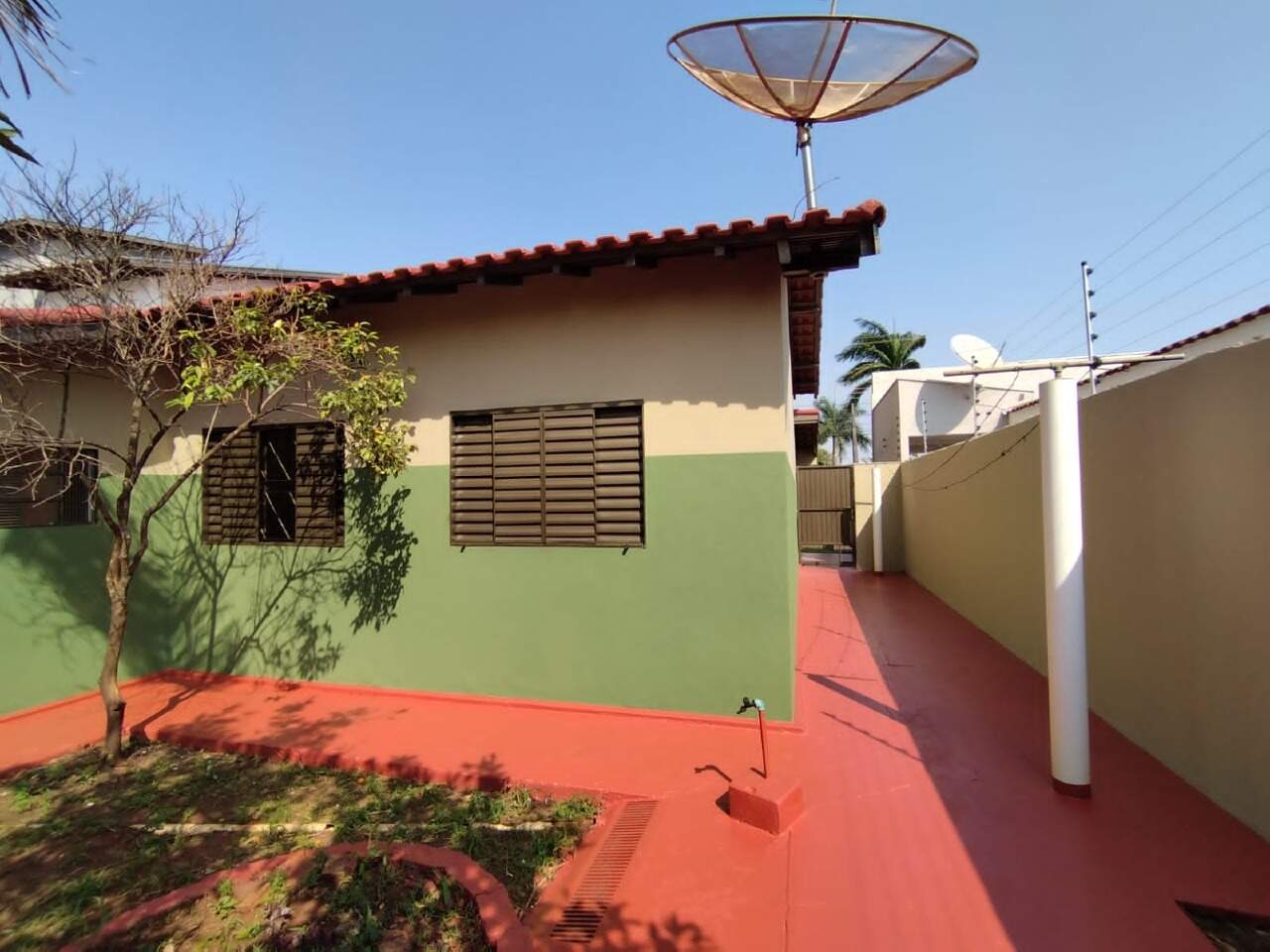 Casa com 5 quartos sendo 1 suíte no Vila São Francisco em Dourados/MS — foto 24