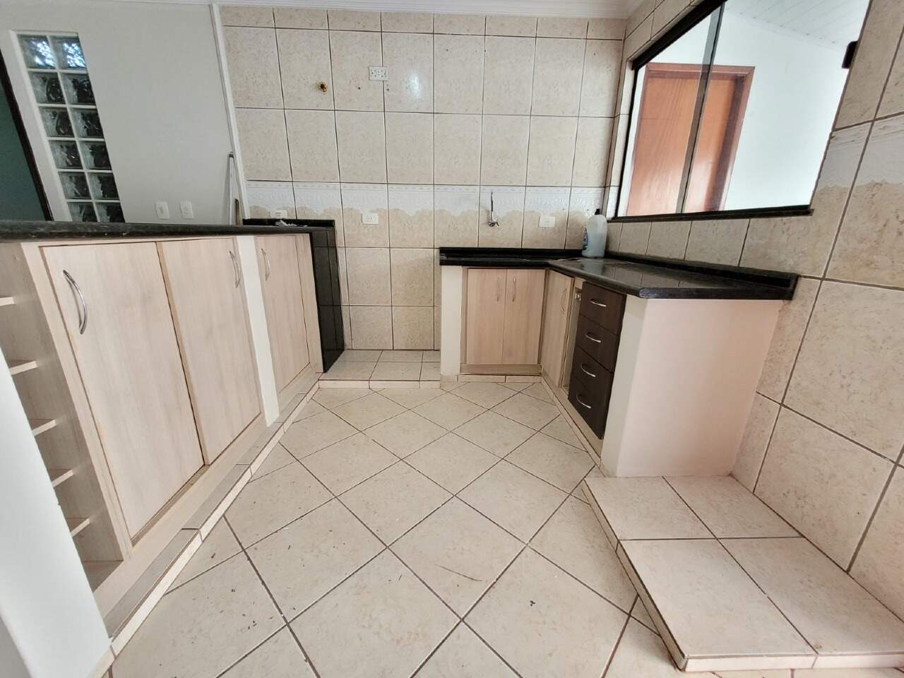 Casa com 5 quartos sendo 1 suíte no Vila São Francisco em Dourados/MS — foto 9