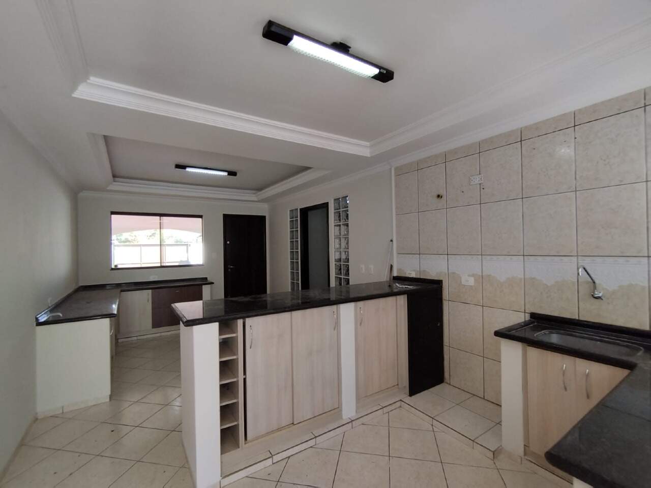 Casa com 5 quartos sendo 1 suíte no Vila São Francisco em Dourados/MS — foto 7