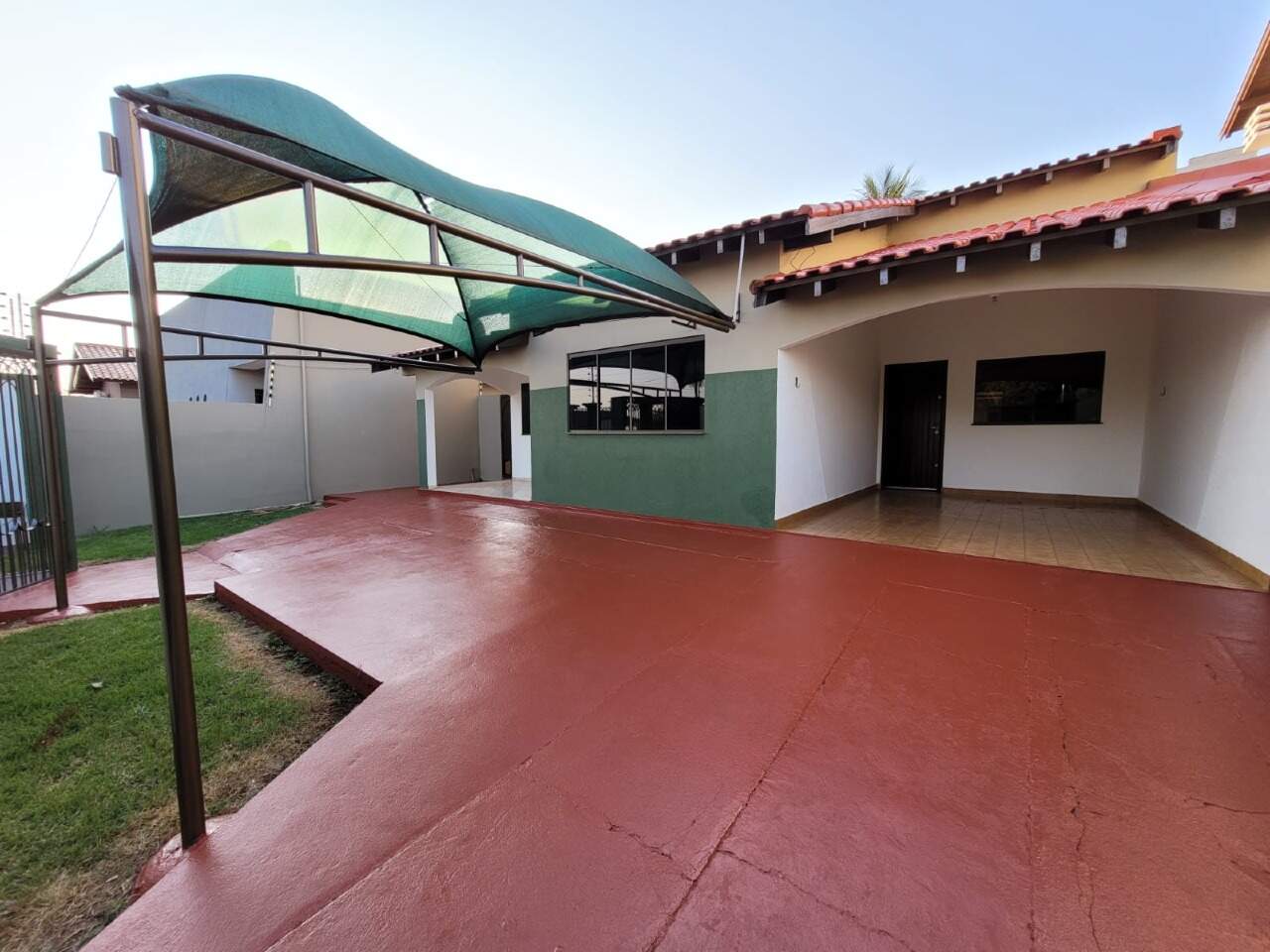 Casa com 5 quartos sendo 1 suíte no Vila São Francisco em Dourados/MS — foto 5