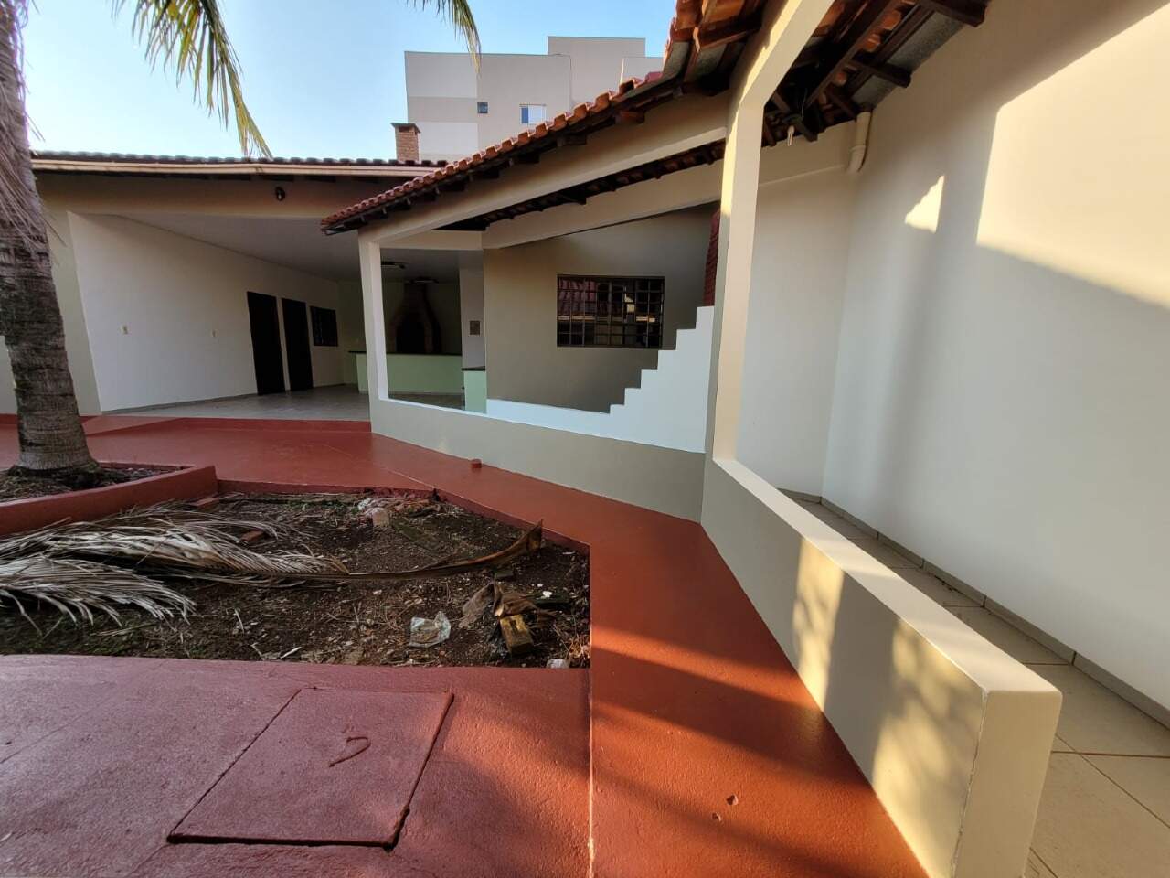 Casa com 5 quartos sendo 1 suíte no Vila São Francisco em Dourados/MS — foto 22