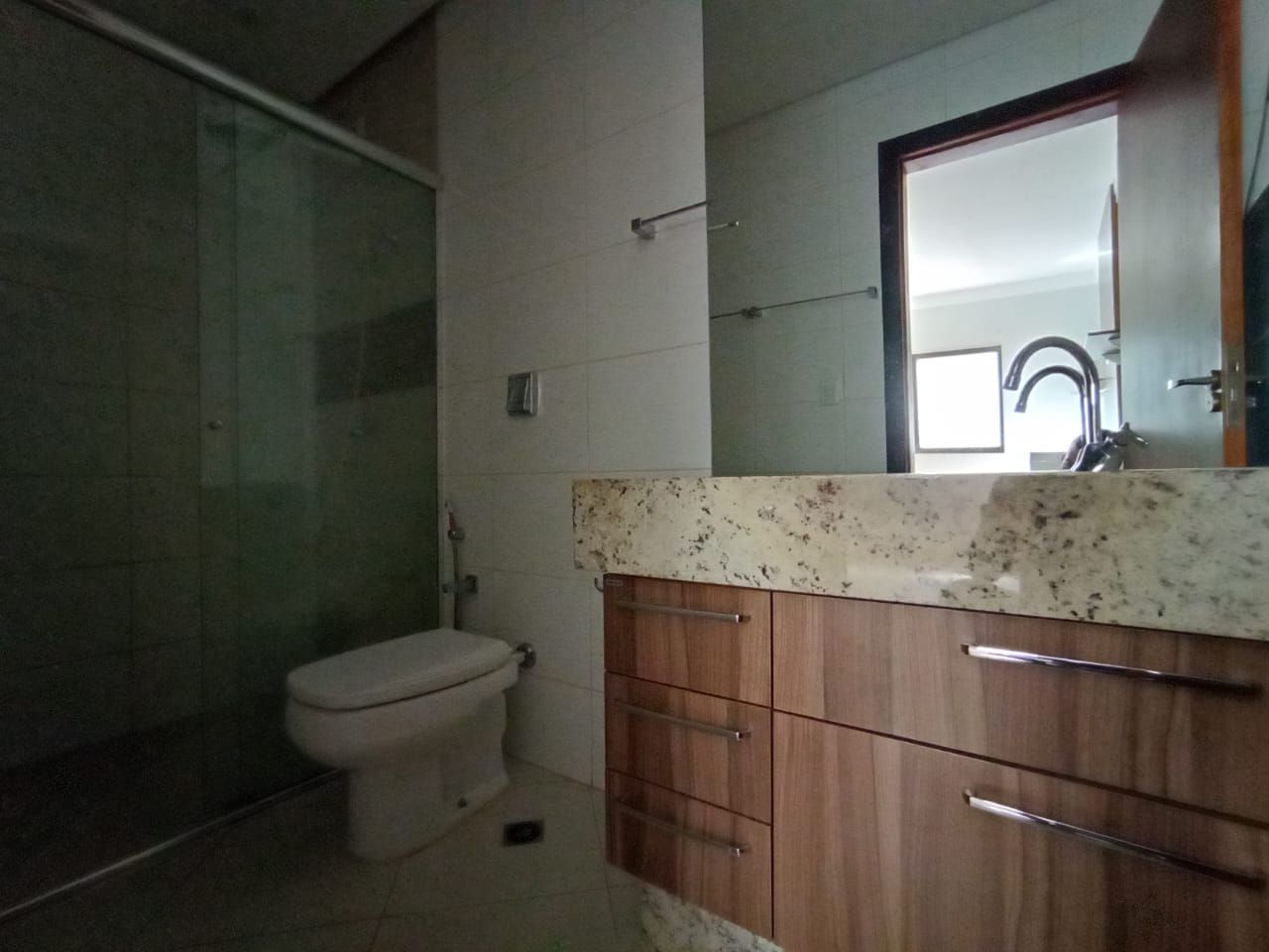 Apartamento com 3 quartos sendo 1 suíte no Vila Aurora em Dourados/MS — foto 14