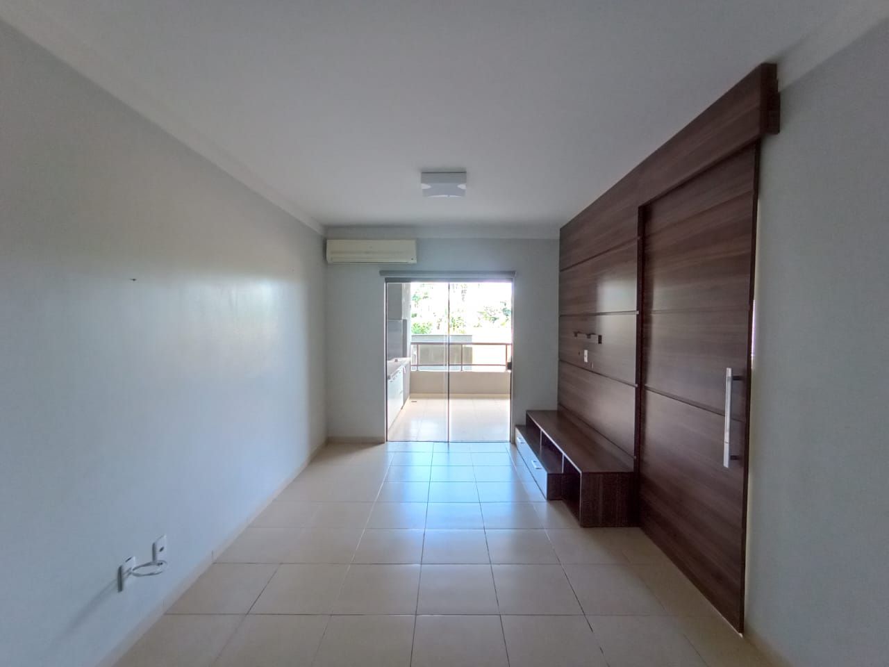 Apartamento com 3 quartos sendo 1 suíte no Vila Aurora em Dourados/MS — foto 4
