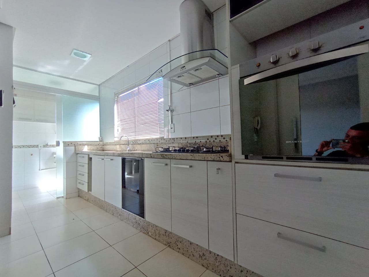 Apartamento com 3 quartos sendo 1 suíte no Vila Aurora em Dourados/MS — foto 10