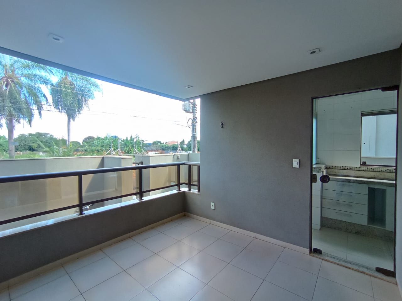 Apartamento com 3 quartos sendo 1 suíte no Vila Aurora em Dourados/MS — foto 3