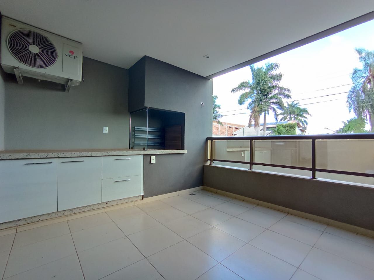 Apartamento com 3 quartos sendo 1 suíte no Vila Aurora em Dourados/MS — foto 11