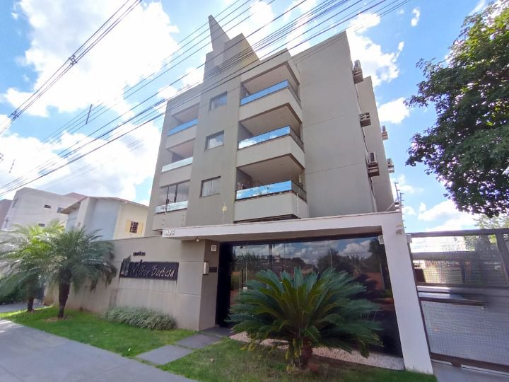 Apartamento com 3 quartos sendo 1 suíte no Vila Aurora em Dourados/MS — foto 2