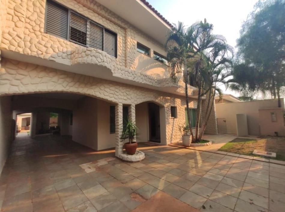 Casa com 3 quartos sendo 3 suítes no Jardim Europa em Dourados/MS — foto 3