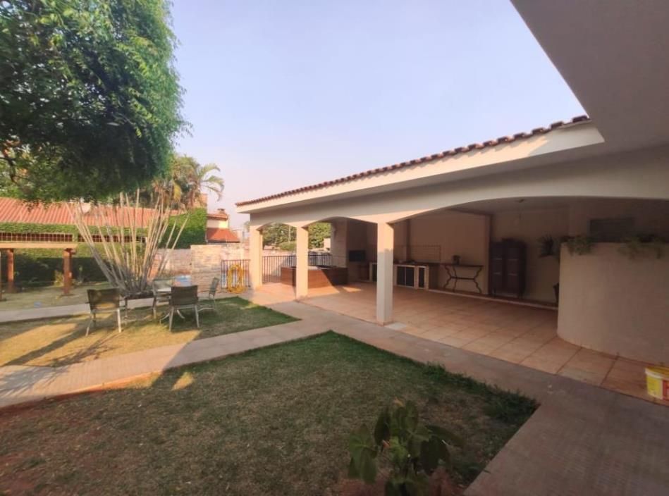 Casa com 3 quartos sendo 3 suítes no Jardim Europa em Dourados/MS — foto 16