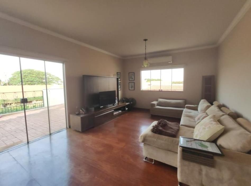 Casa com 3 quartos sendo 3 suítes no Jardim Europa em Dourados/MS — foto 10