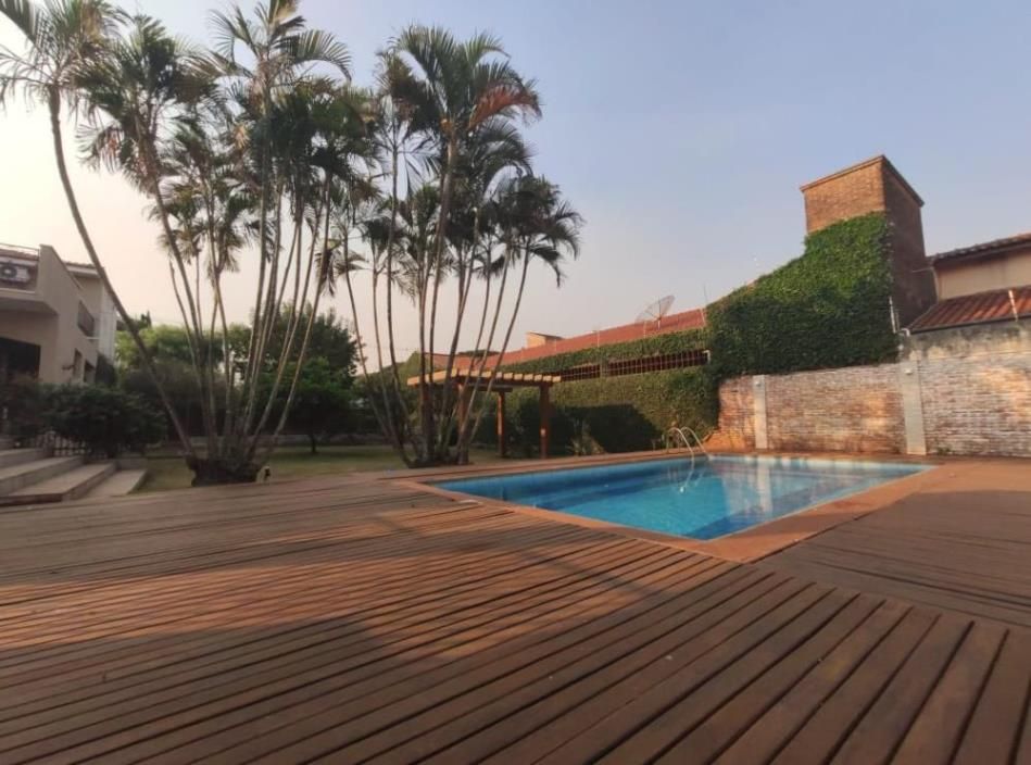 Casa com 3 quartos sendo 3 suítes no Jardim Europa em Dourados/MS — foto 23
