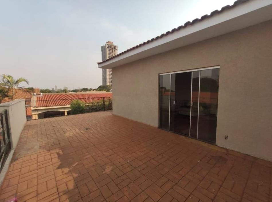 Casa com 3 quartos sendo 3 suítes no Jardim Europa em Dourados/MS — foto 13