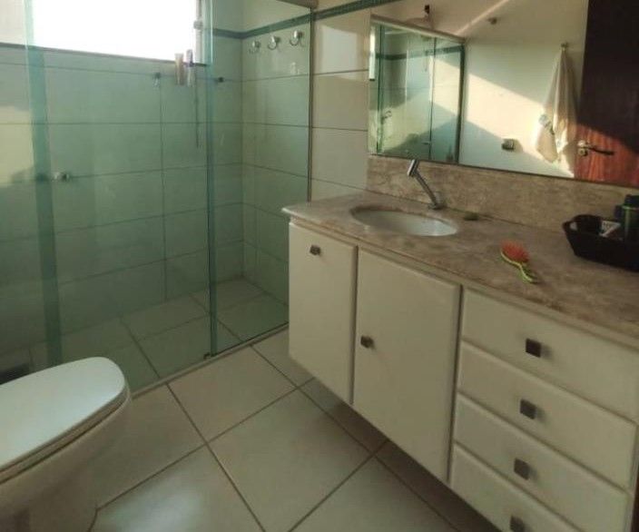 Casa com 3 quartos sendo 3 suítes no Jardim Europa em Dourados/MS — foto 19