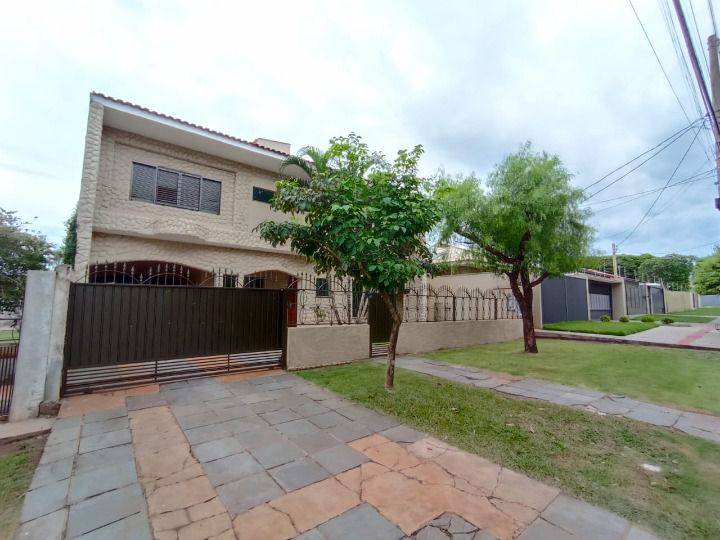 Casa com 3 quartos sendo 3 suítes no Jardim Europa em Dourados/MS — foto 2