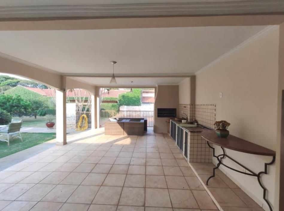 Casa com 3 quartos sendo 3 suítes no Jardim Europa em Dourados/MS — foto 17