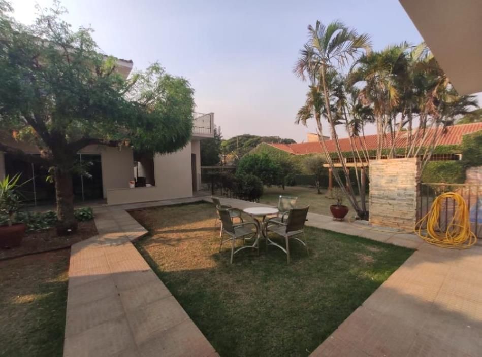 Casa com 3 quartos sendo 3 suítes no Jardim Europa em Dourados/MS — foto 22