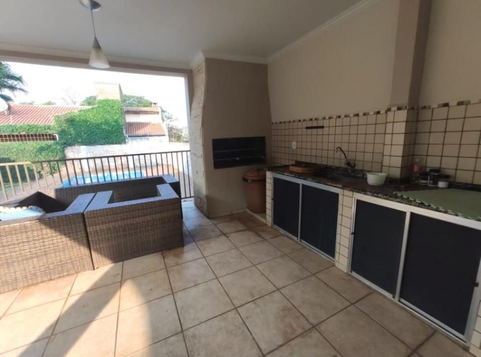Casa com 3 quartos sendo 3 suítes no Jardim Europa em Dourados/MS — foto 18
