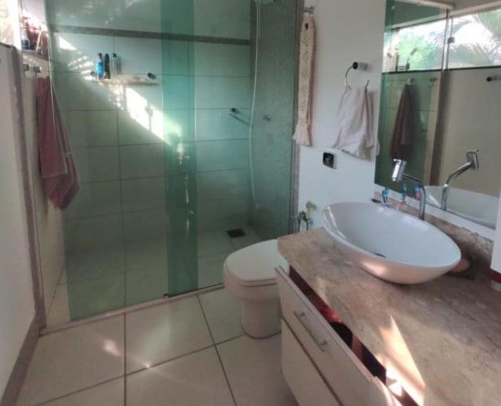 Casa com 3 quartos sendo 3 suítes no Jardim Europa em Dourados/MS — foto 21