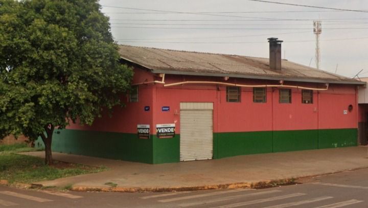 Imóvel Comercial no Jardim Novo Horizonte em Dourados/MS