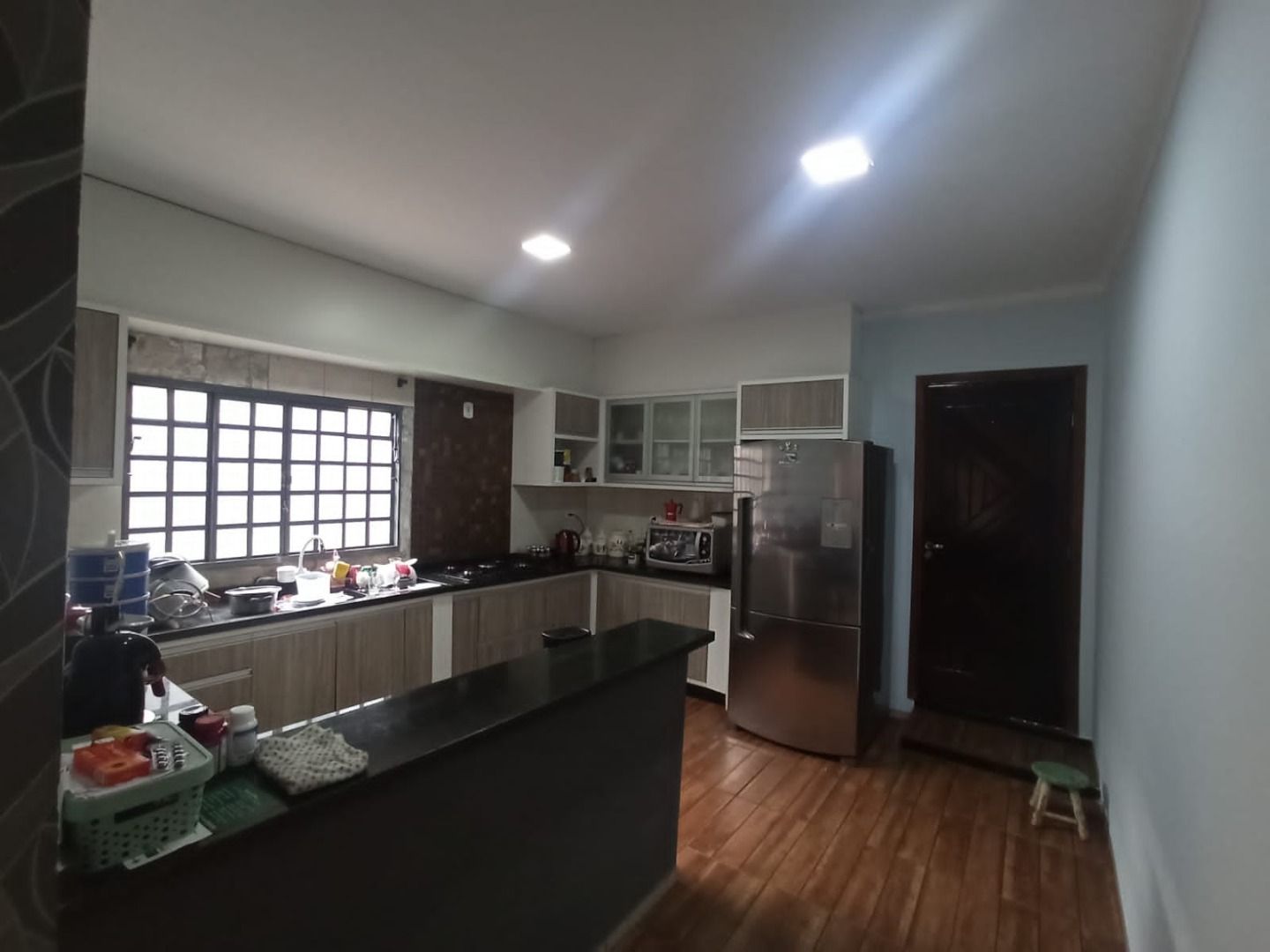 Casa com 2 quartos sendo 1 suíte no Vila São Luiz em Dourados/MS — foto 6