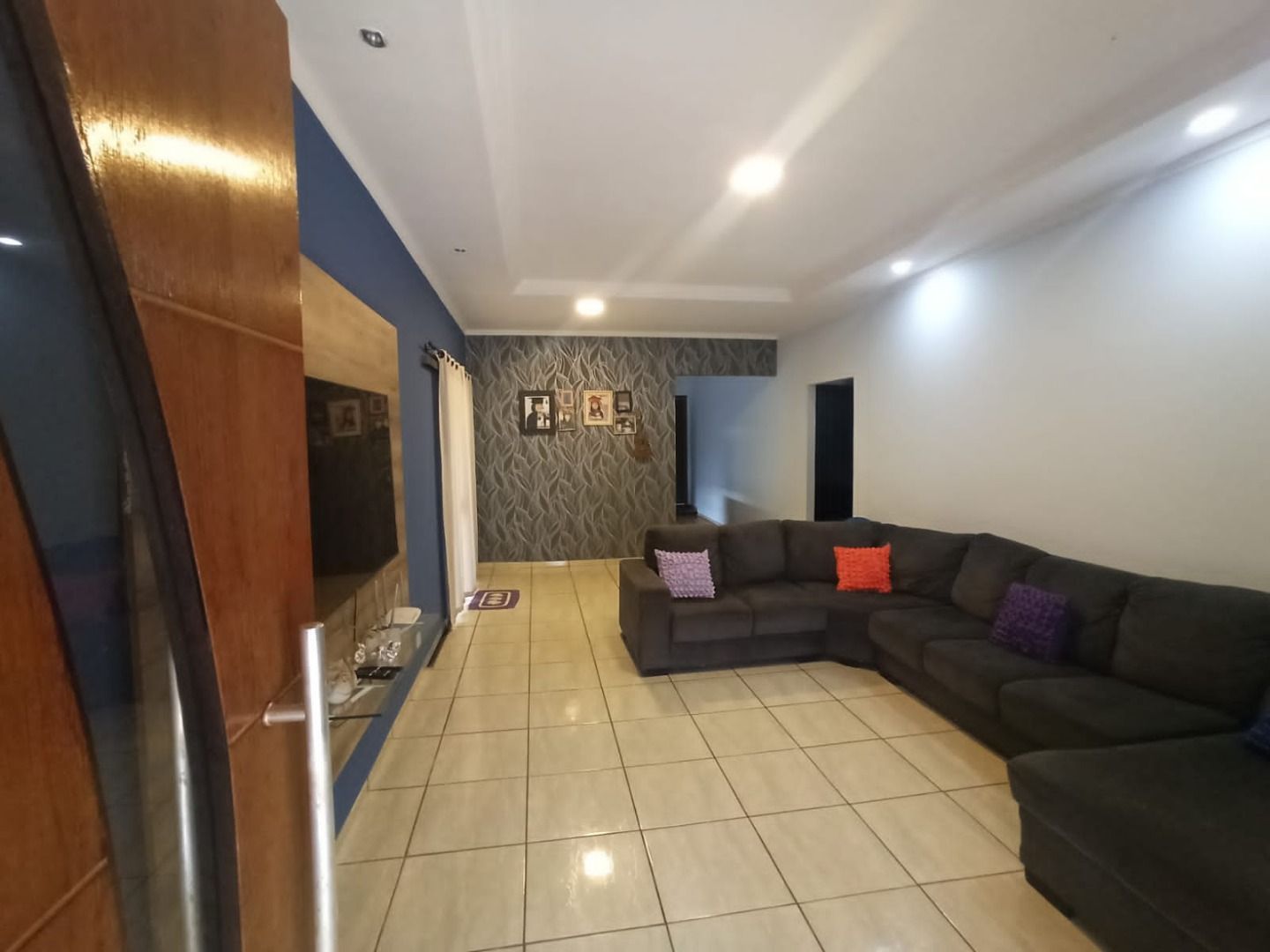 Casa com 2 quartos sendo 1 suíte no Vila São Luiz em Dourados/MS — foto 4