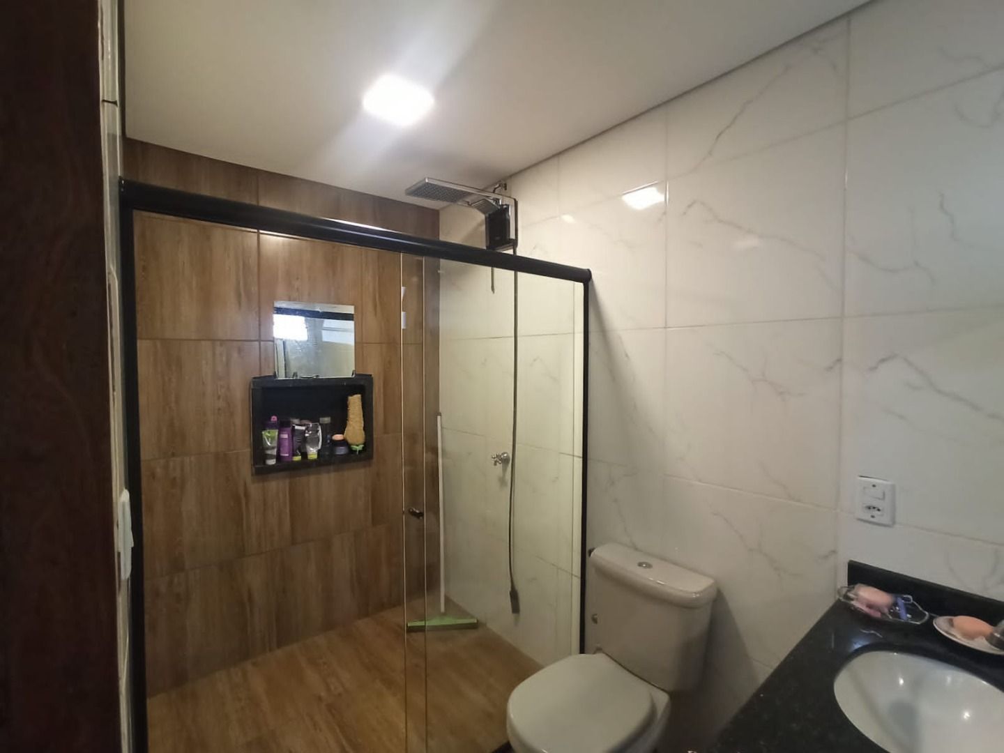 Casa com 2 quartos sendo 1 suíte no Vila São Luiz em Dourados/MS — foto 12