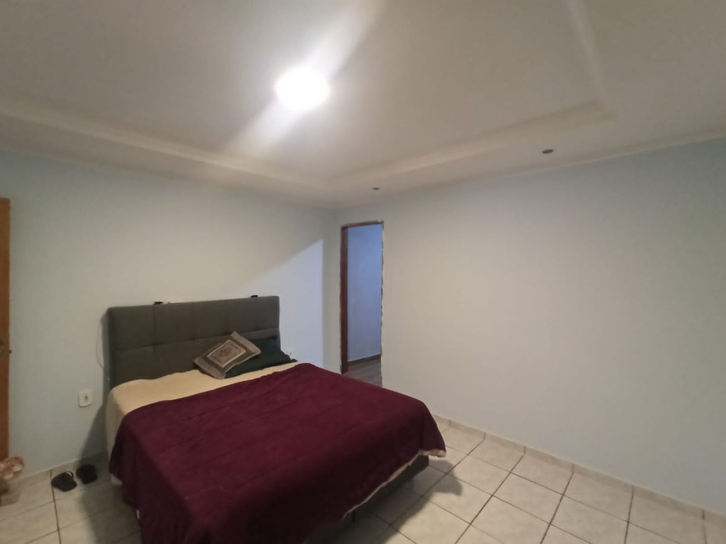 Casa com 2 quartos sendo 1 suíte no Vila São Luiz em Dourados/MS — foto 8