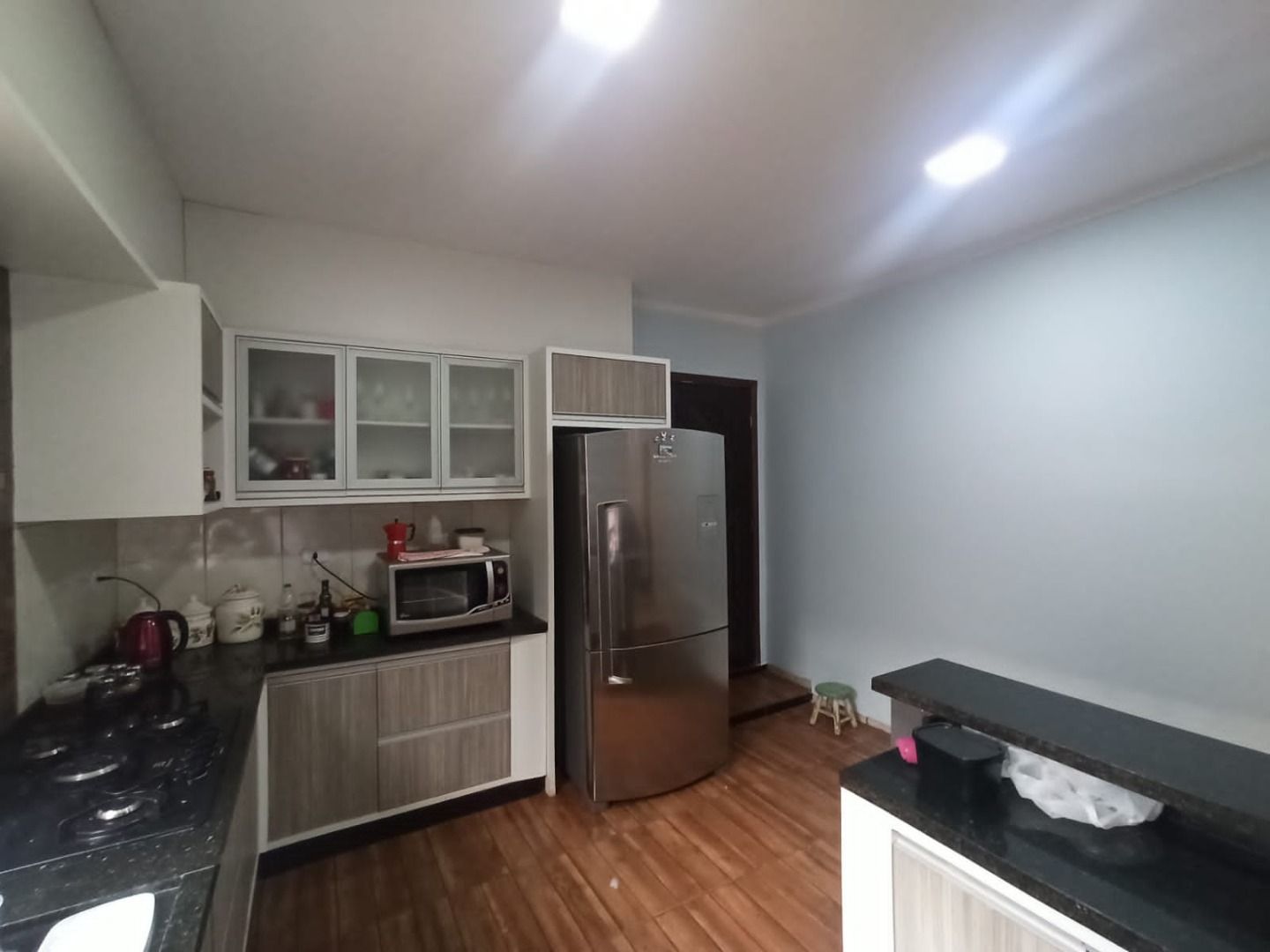 Casa com 2 quartos sendo 1 suíte no Vila São Luiz em Dourados/MS — foto 7