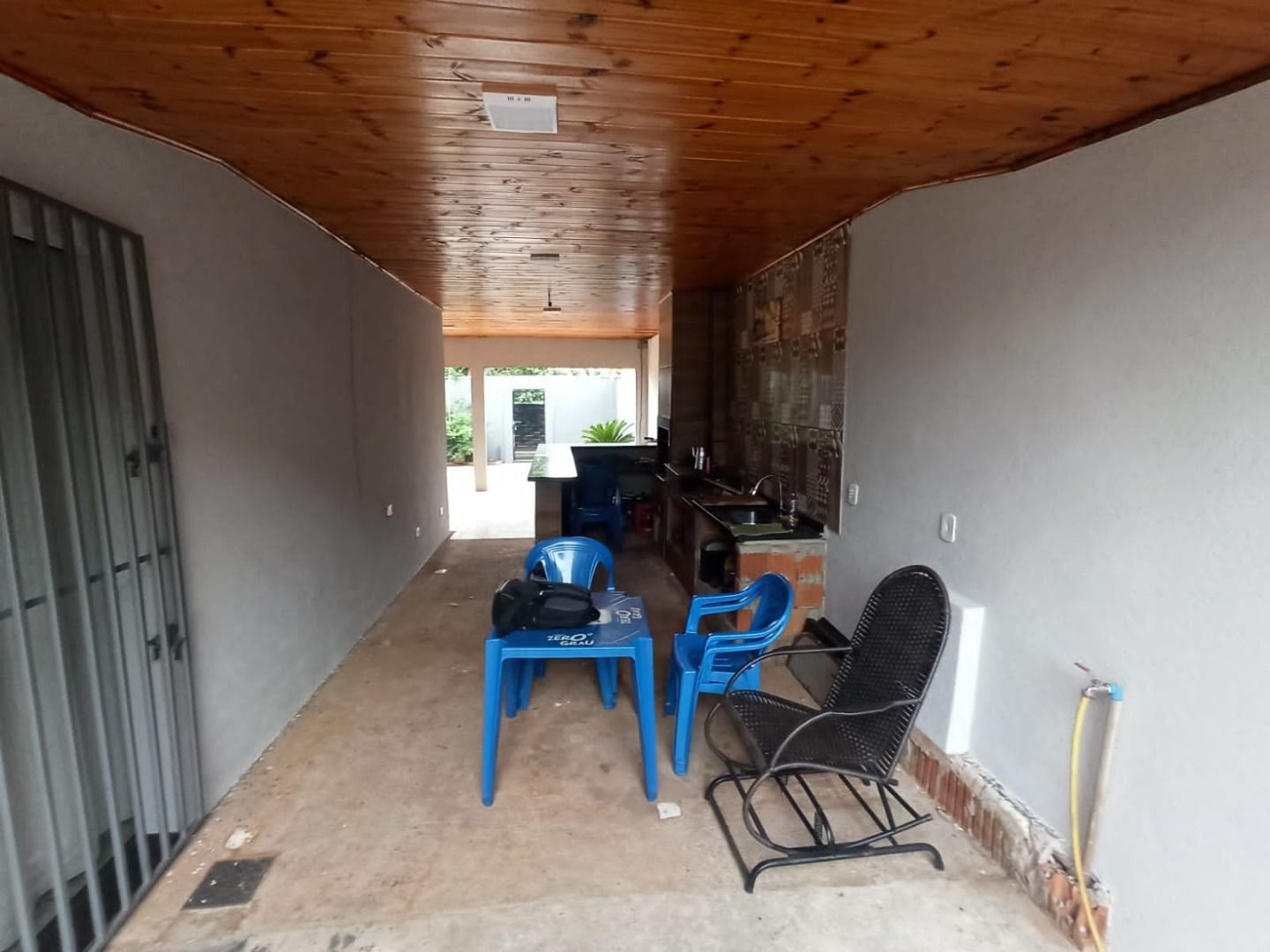 Casa com 2 quartos sendo 1 suíte no Vila São Luiz em Dourados/MS — foto 3