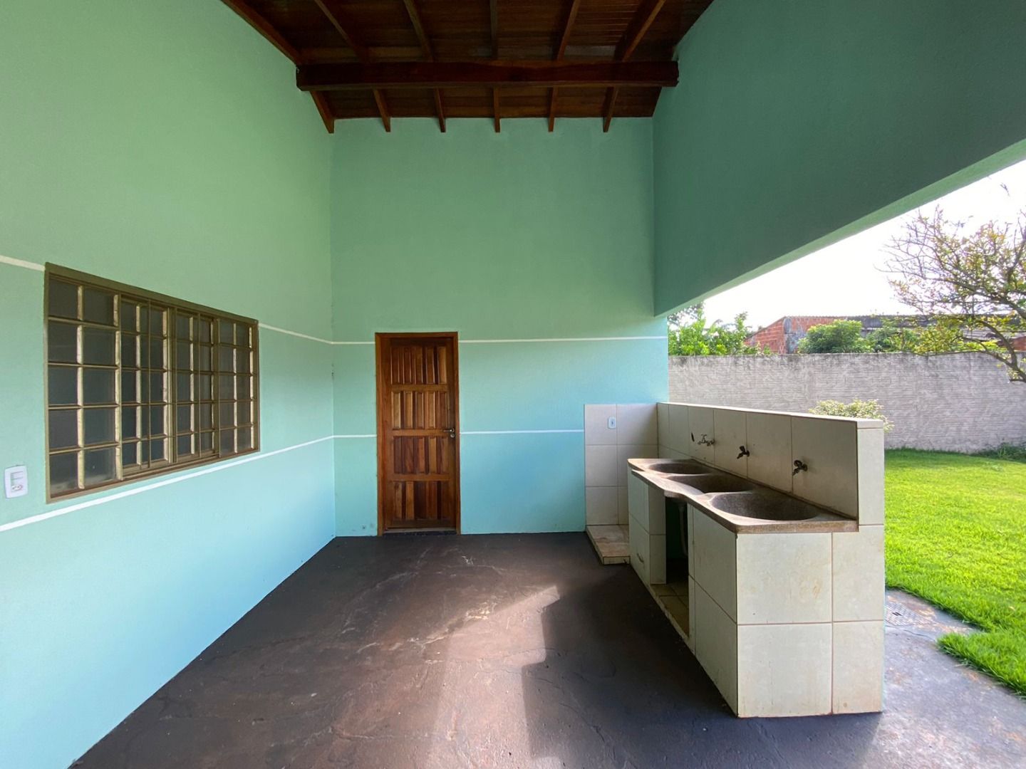 Casa com 2 quartos sendo 1 suíte no Jardim Rasslem em Dourados/MS — foto 9