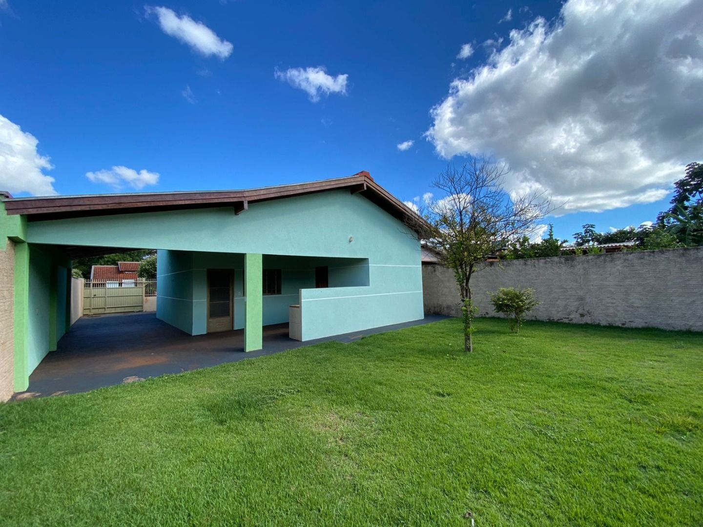 Casa com 2 quartos sendo 1 suíte no Jardim Rasslem em Dourados/MS — foto 10