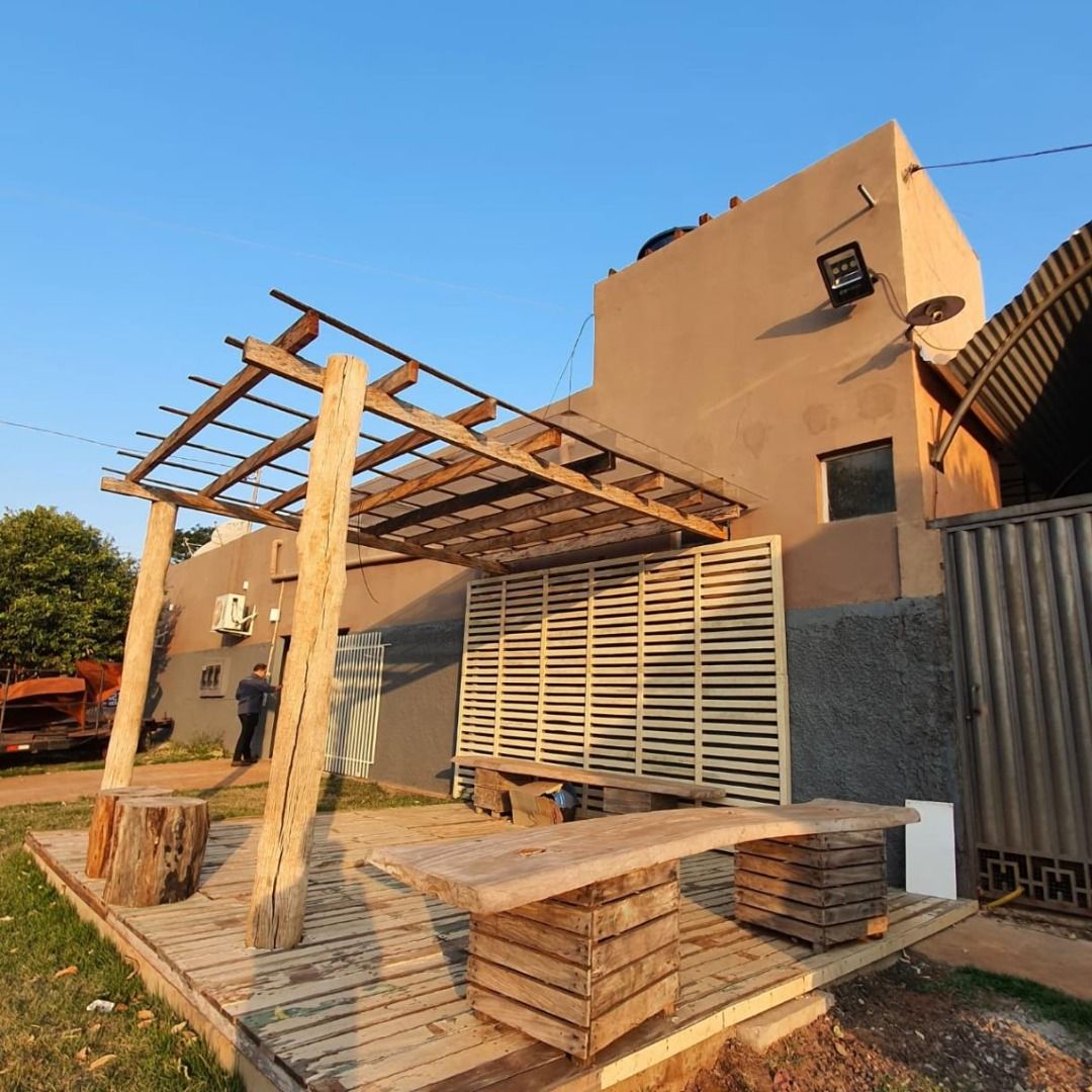 Casa com 7 quartos sendo 4 suítes no Vila Mary em Dourados/MS — foto 13